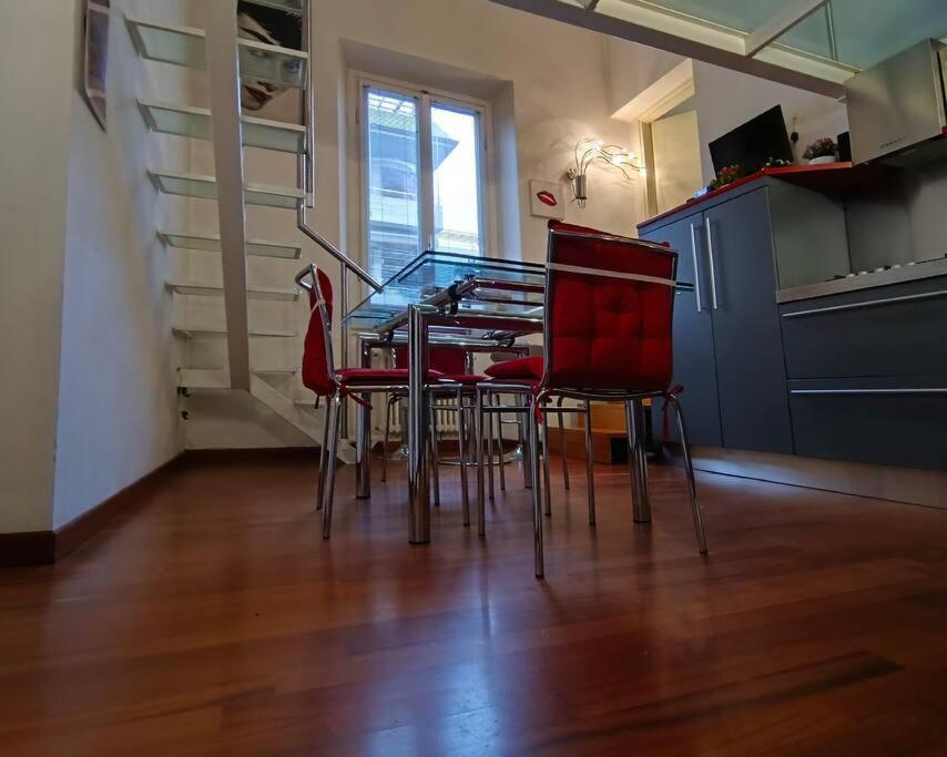 Dimora Il Magnifico Appartement *