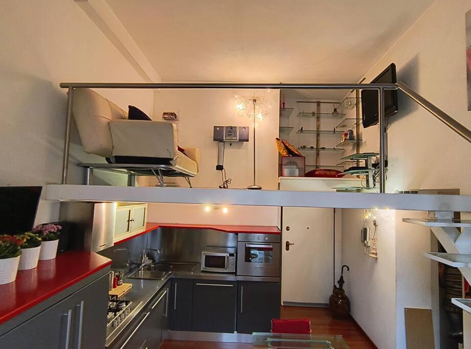 Appartement Dimora Il Magnifico