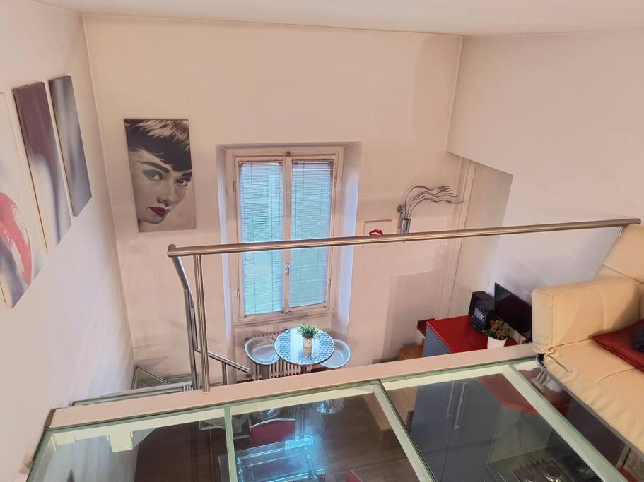 Dimora Il Magnifico Appartement *