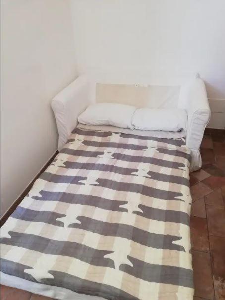 Guest house The Nest Florence