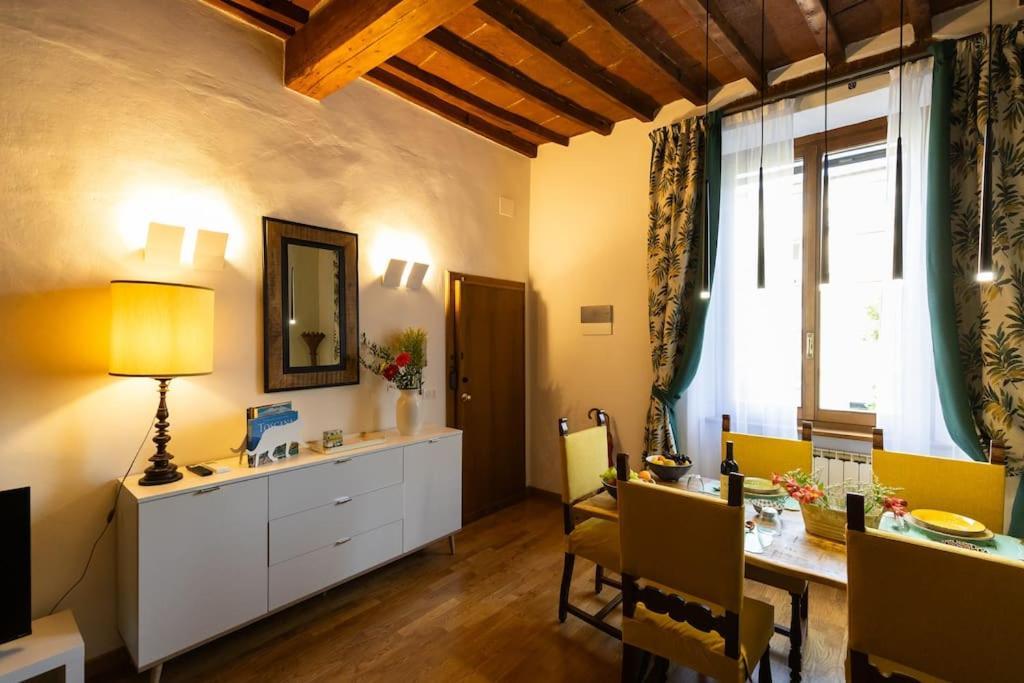 Ariosto Charme Appartement *