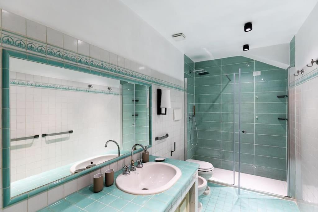 Appartement Ariosto Charme