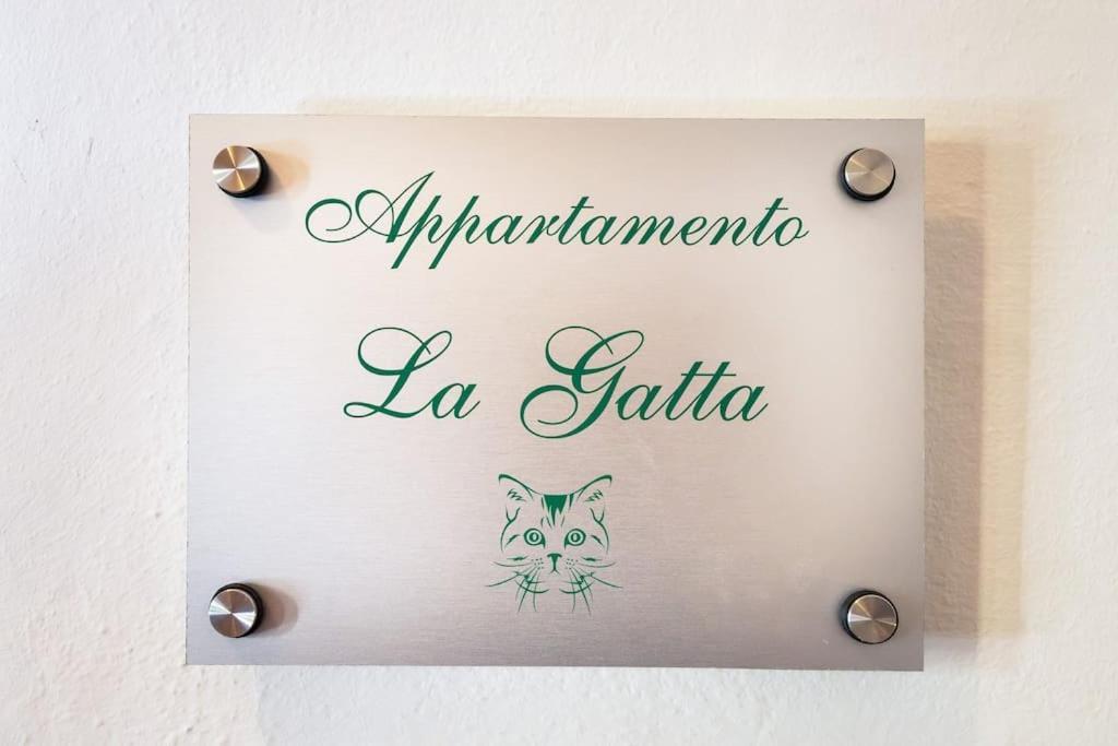 Ariosto Charme Appartement
