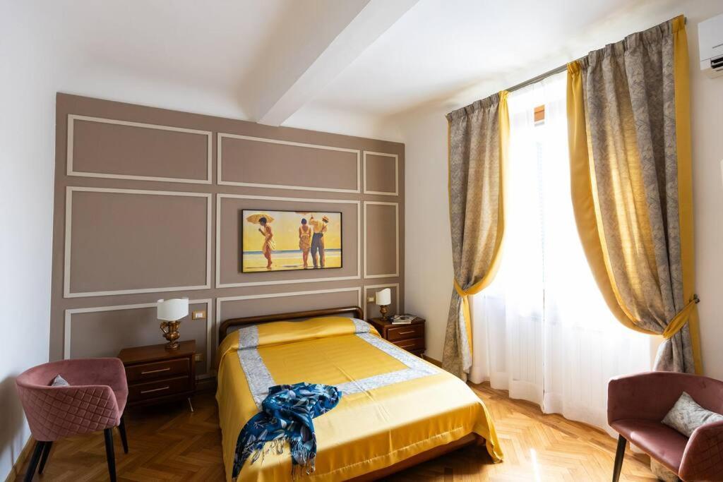 Ariosto Charme Appartement