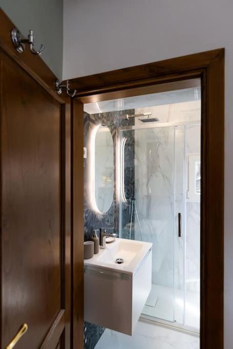 Appartement Ariosto Charme