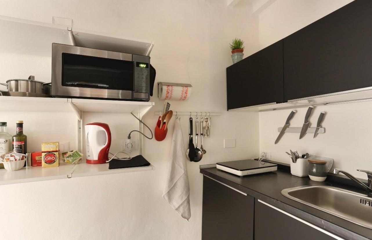 Residenza Vasariano * Florença