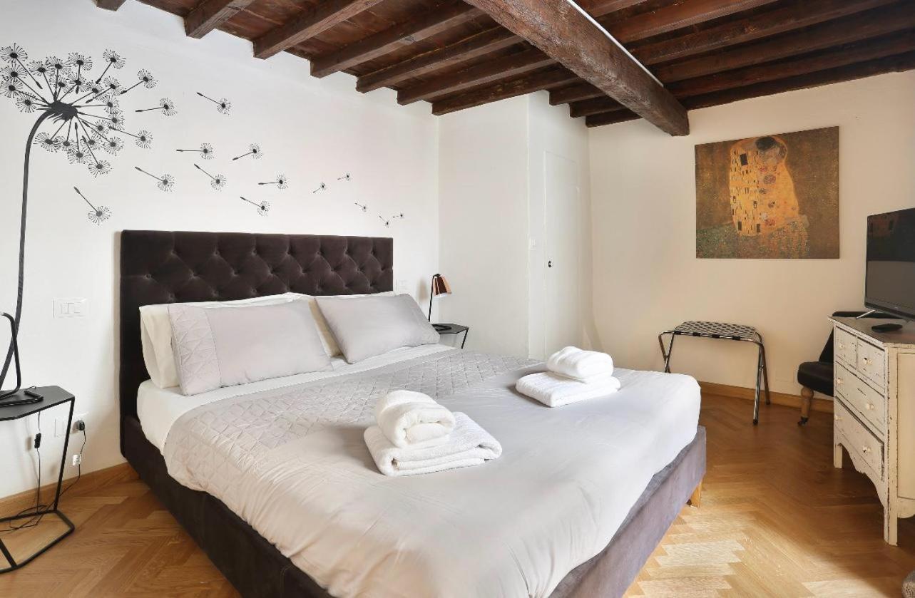 Residenza Vasariano Apartamento *