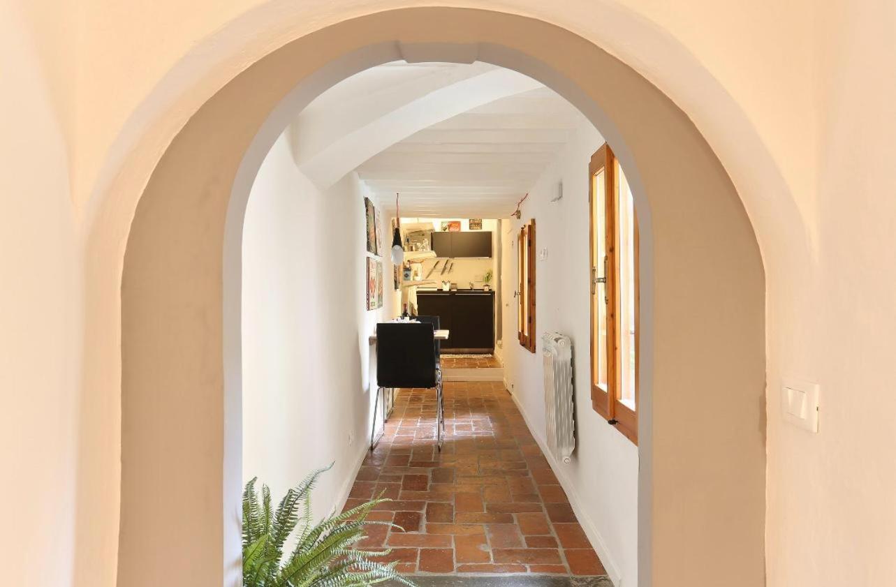 Apartamento Residenza Vasariano *