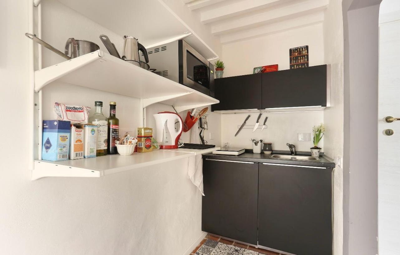 Apartamento Residenza Vasariano Florença