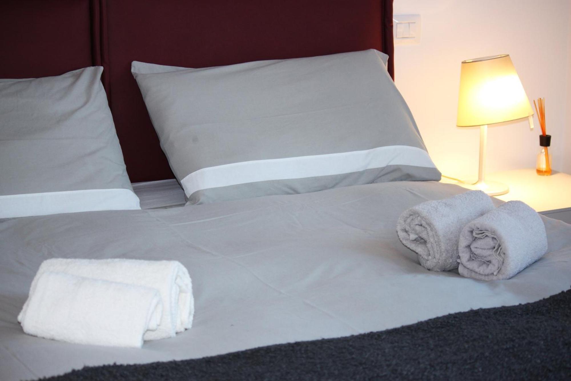 Notte Romantica A Appartement