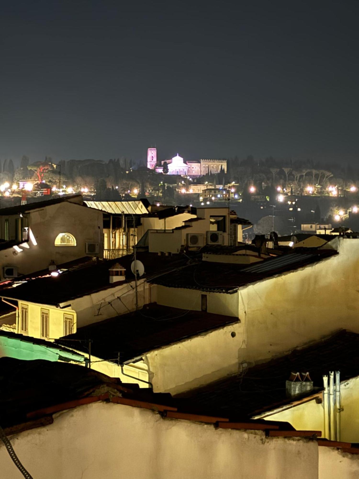Appartamento Panorama & Terrace *