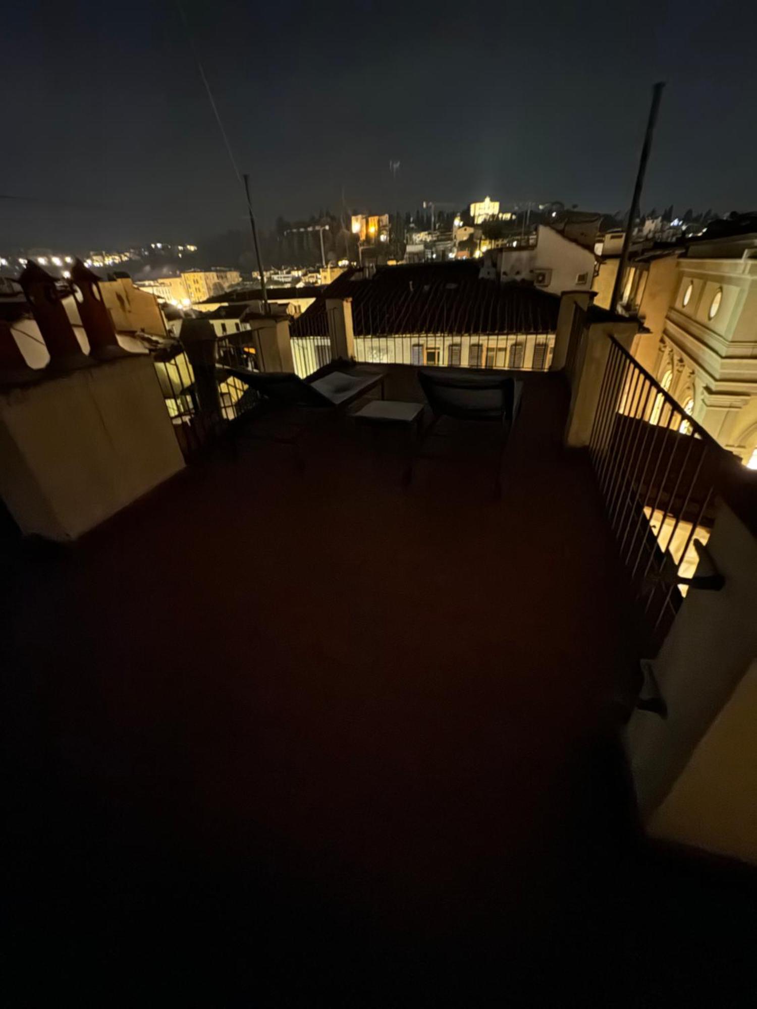 Panorama & Terrace Appartamento Firenze
