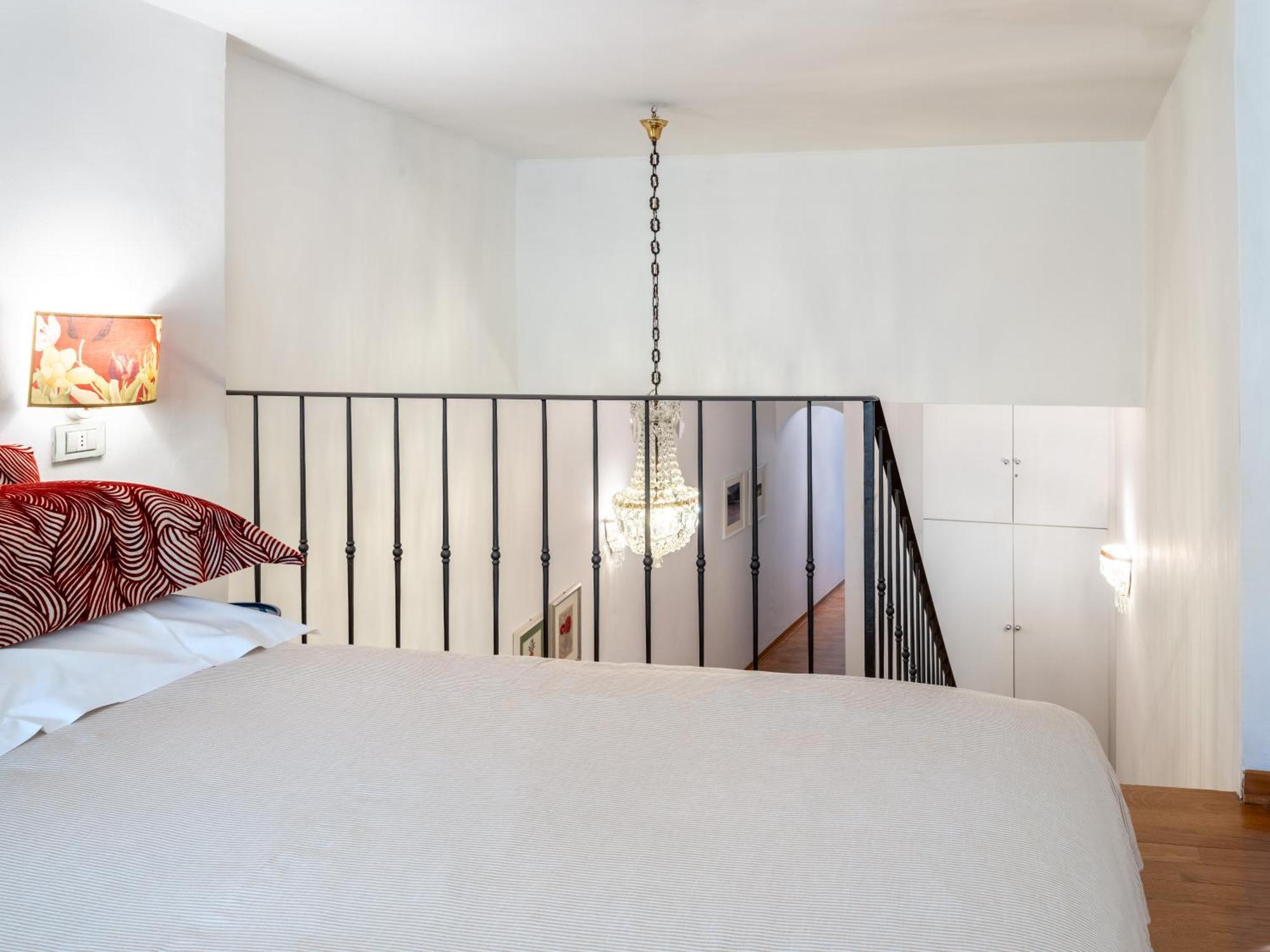 Apartment Nuovo Piazza Pitti