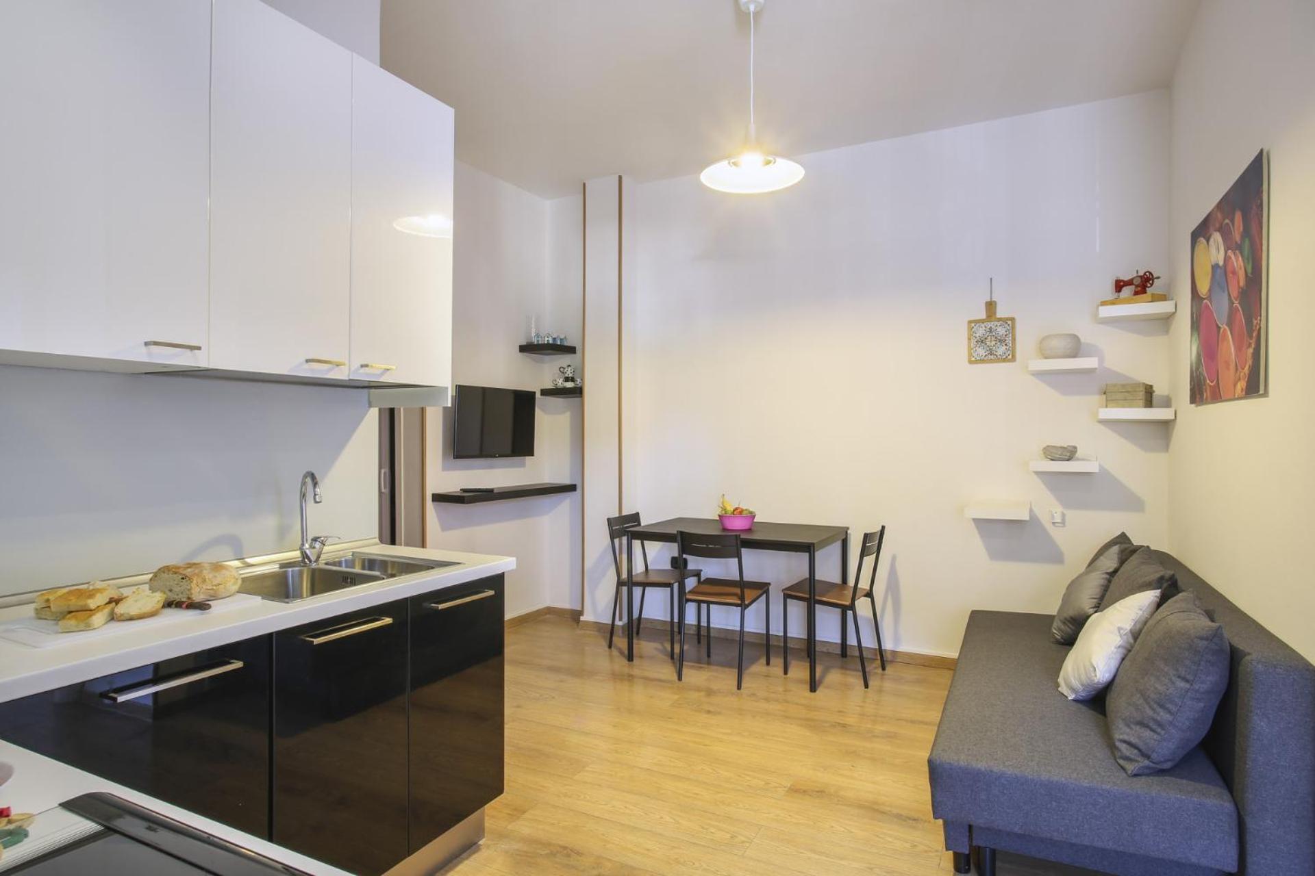 Appartement B&brandi - Sweet Dreams In *