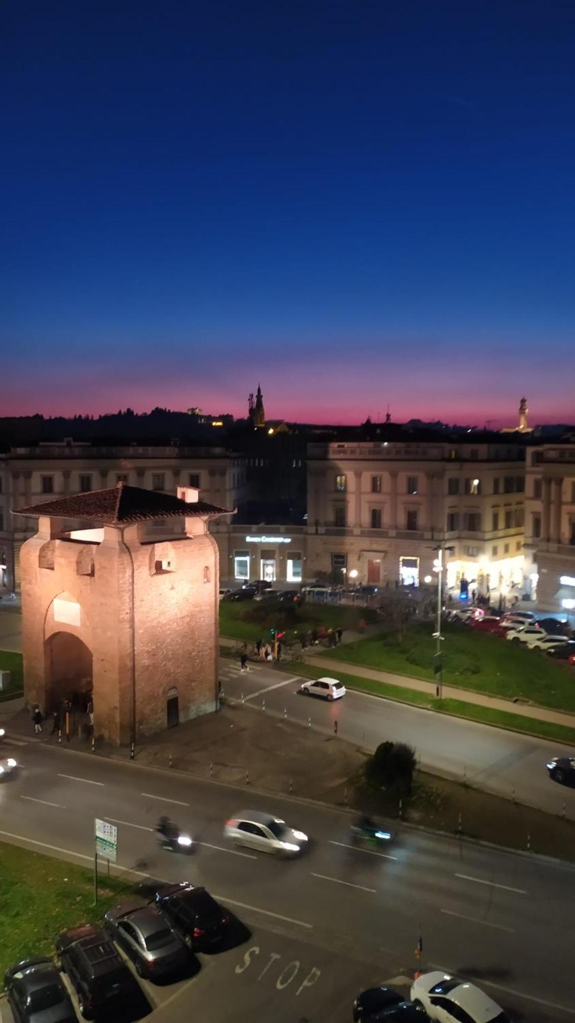 Appartement Porta Coi Sassi Florence