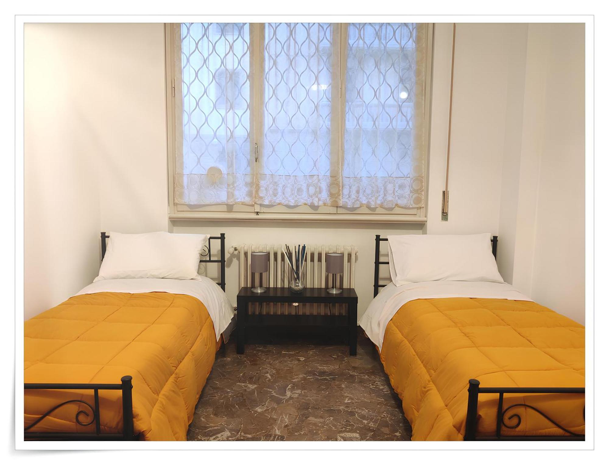 Apartment Maison Giambologna *