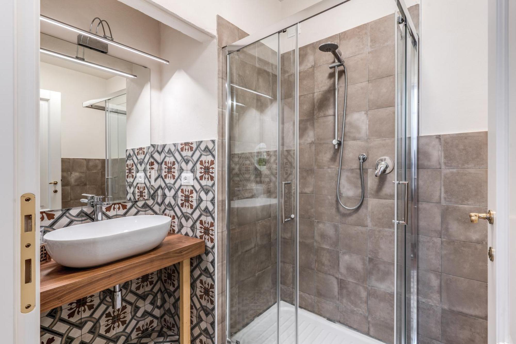 Futura Collection Center Apartment Florenz