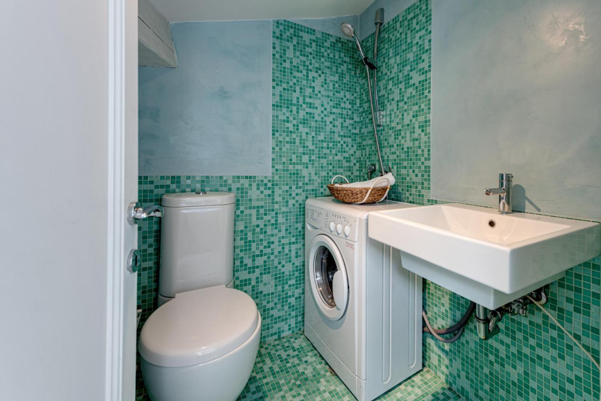 Appartement La Cicogna - Sweet Dreams In