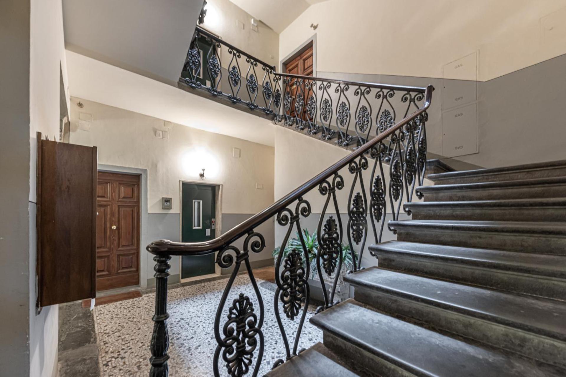 La Cicogna - Sweet Dreams In Appartement *