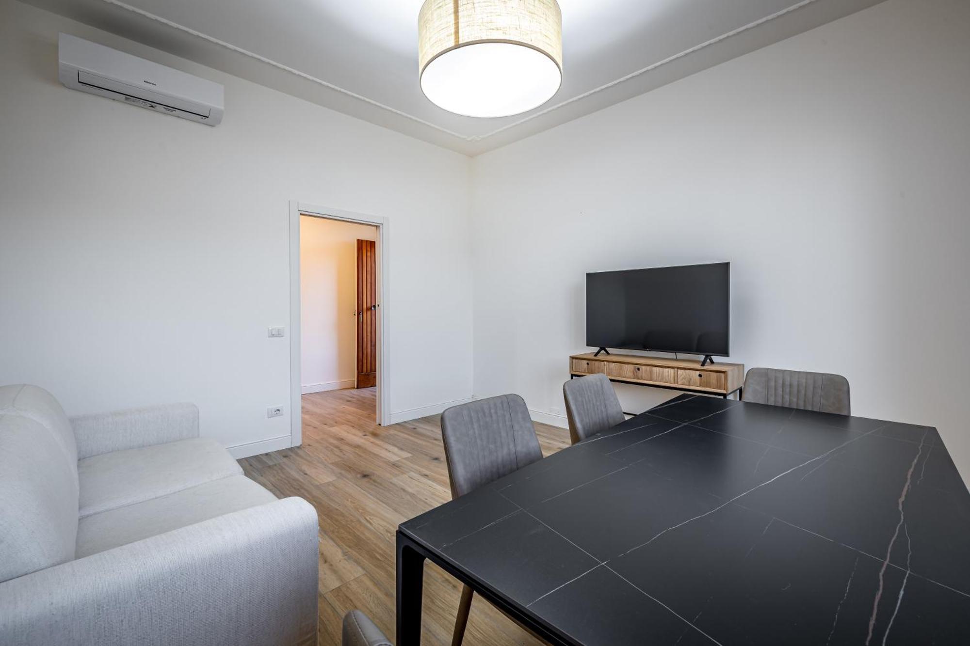 Yid Pietrafitta Apartment *