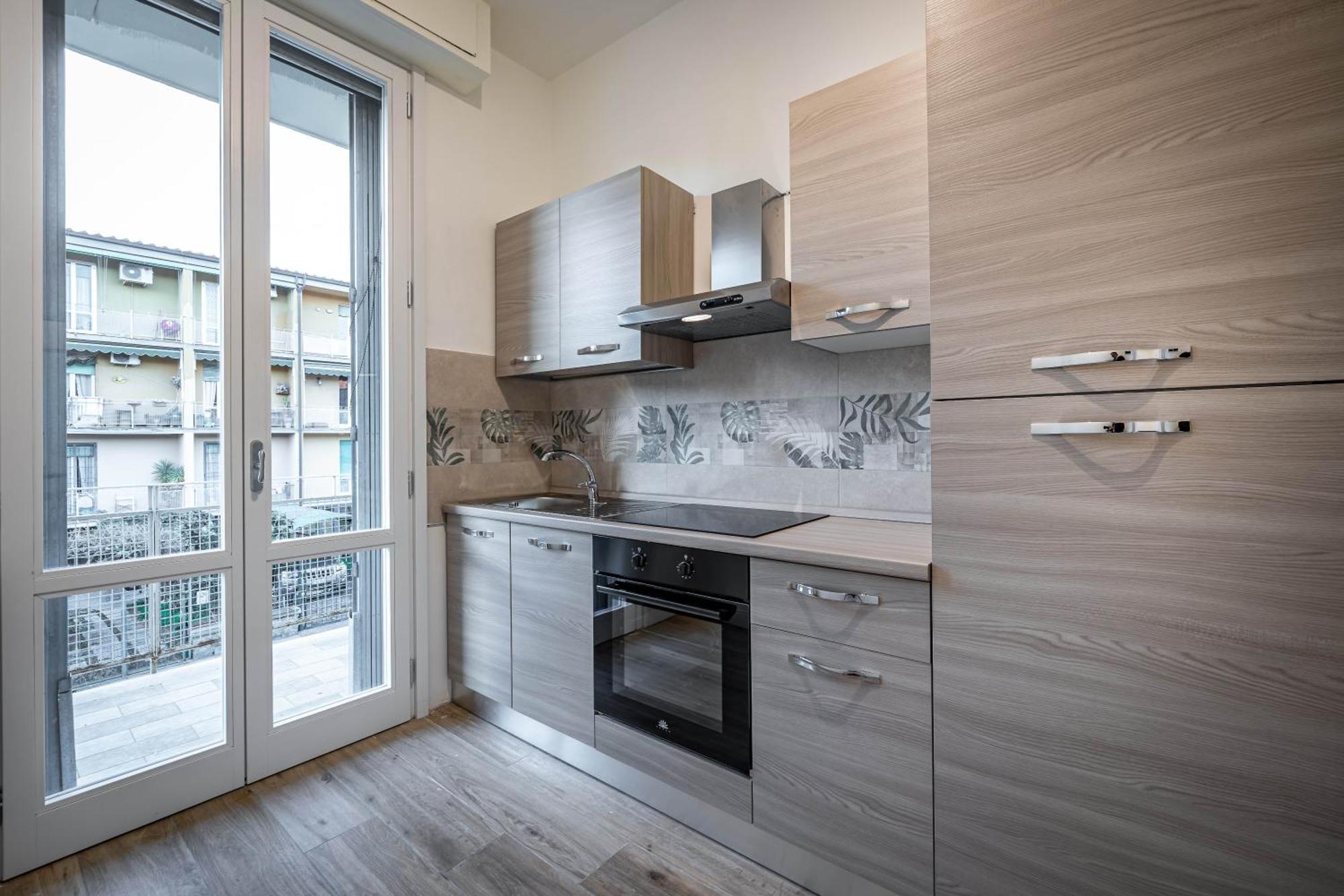 Yid Pietrafitta Apartment *