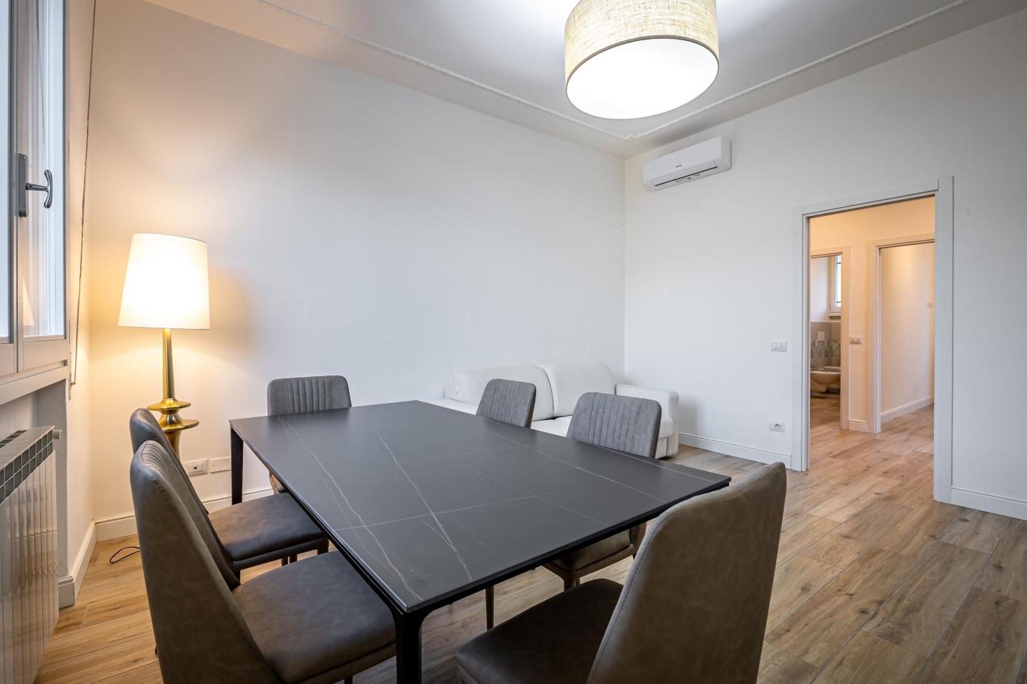 Apartment Yid Pietrafitta