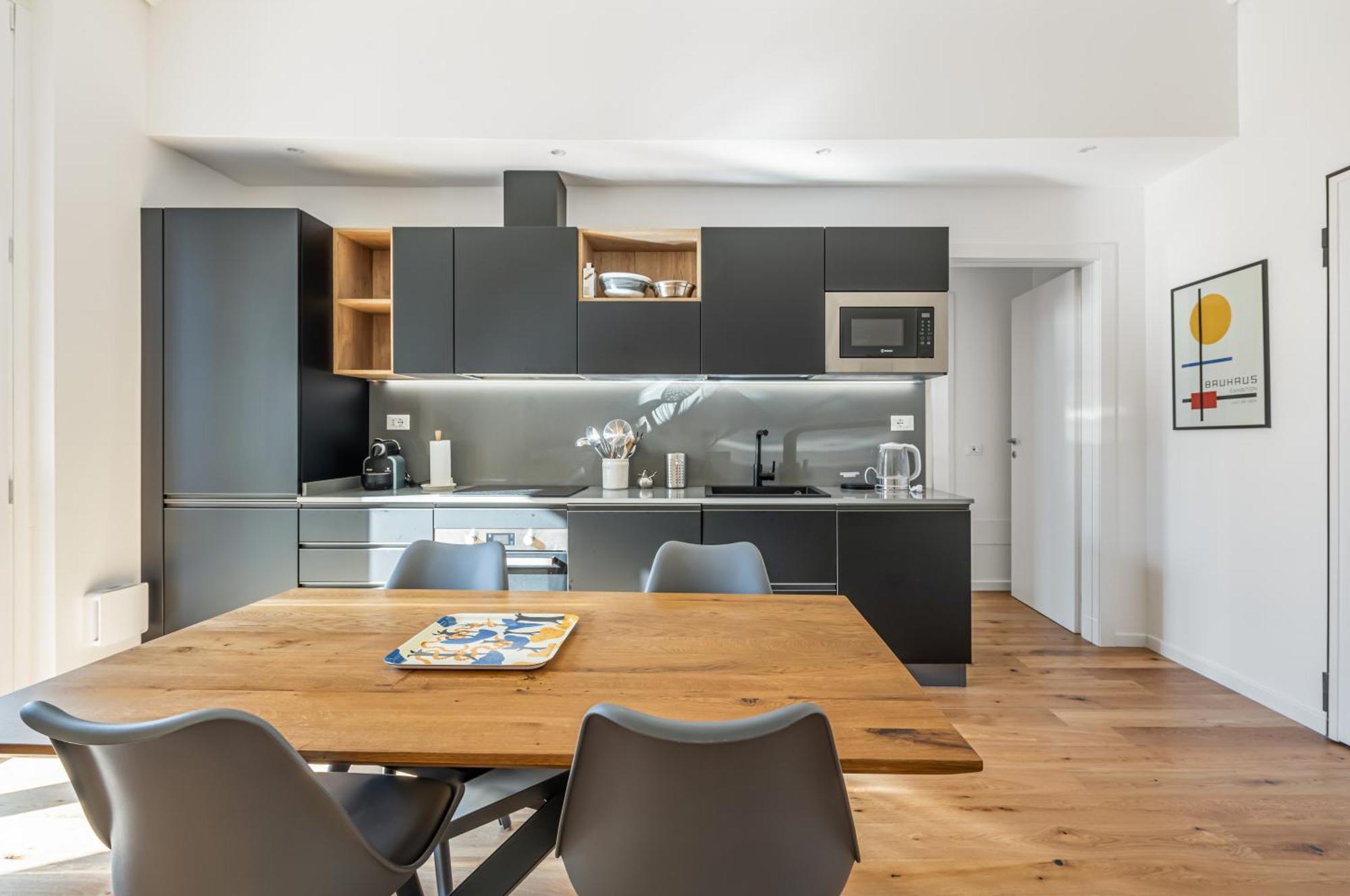 Charme Superior With Balcony * Firenze