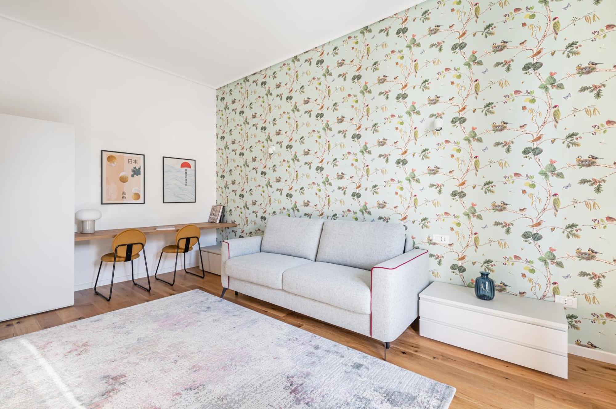 Appartamento Charme Superior With Balcony Firenze