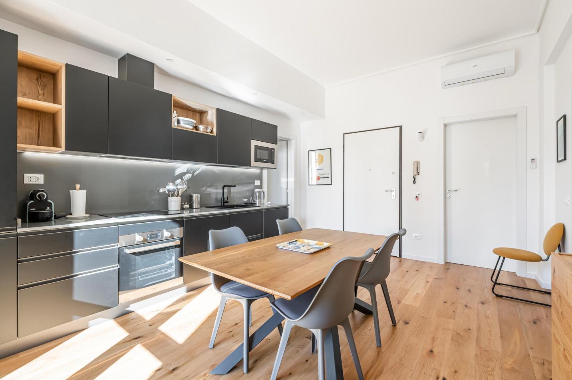 Charme Superior With Balcony Florence