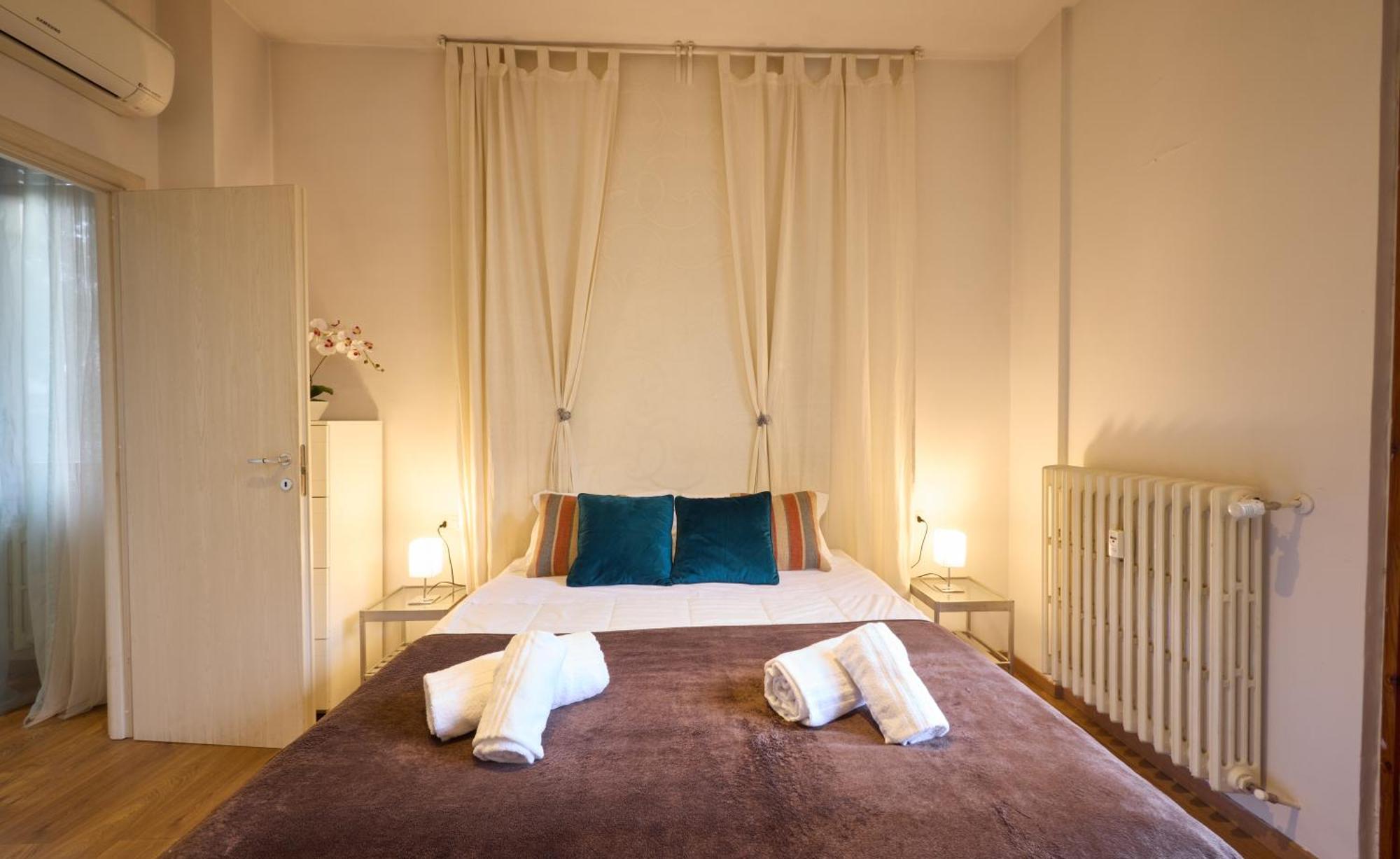 Novoli Cozy Florence