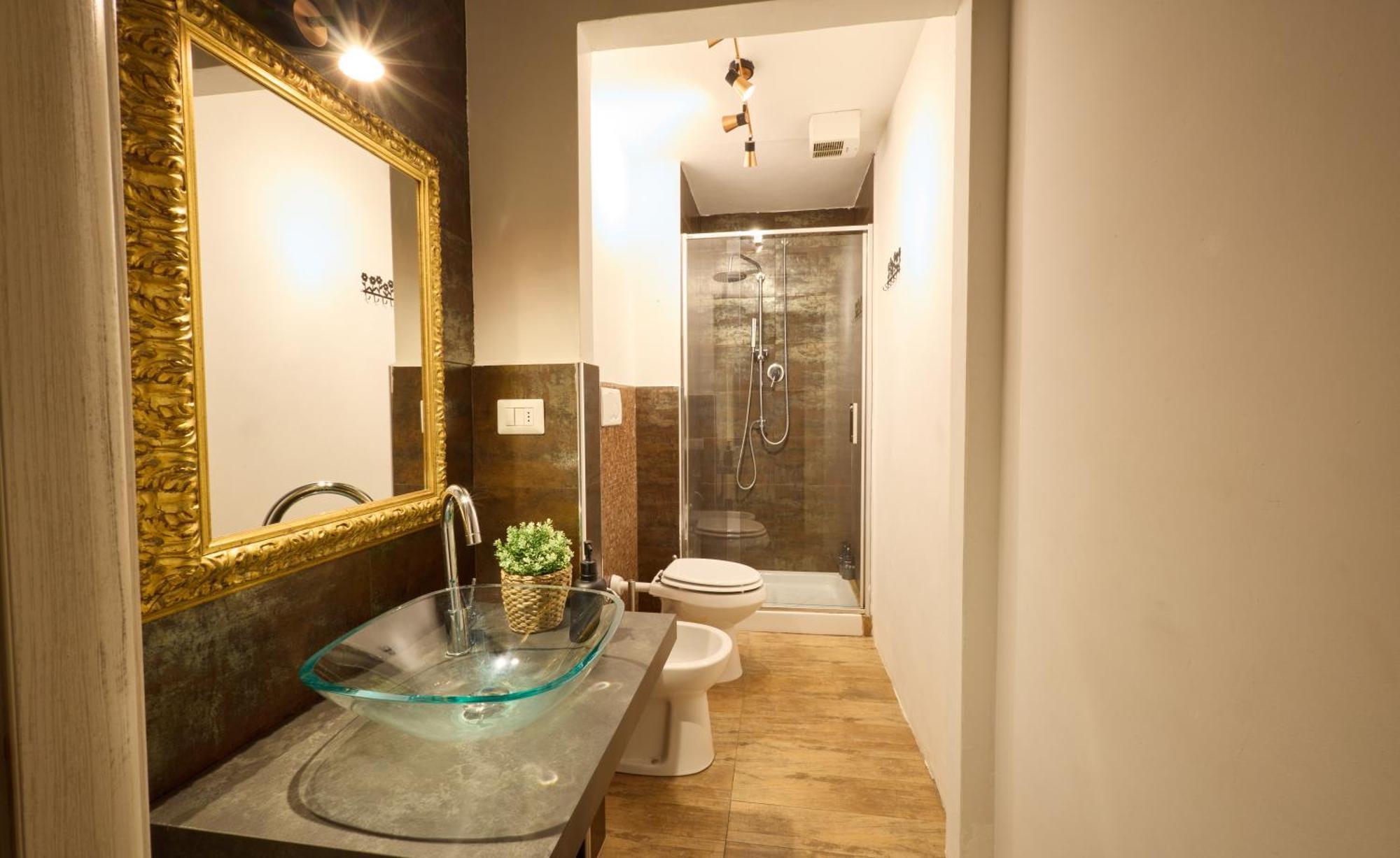 Novoli Cozy Appartement *