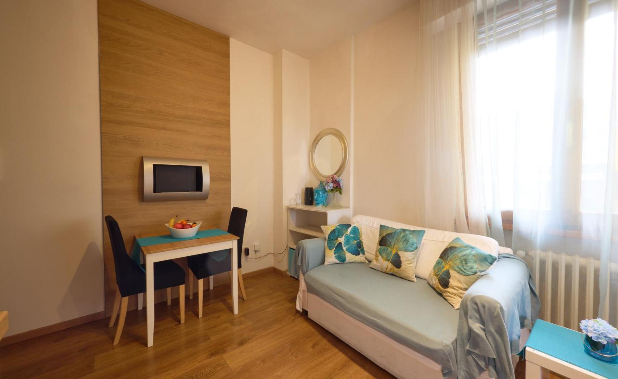 Appartement Novoli Cozy *