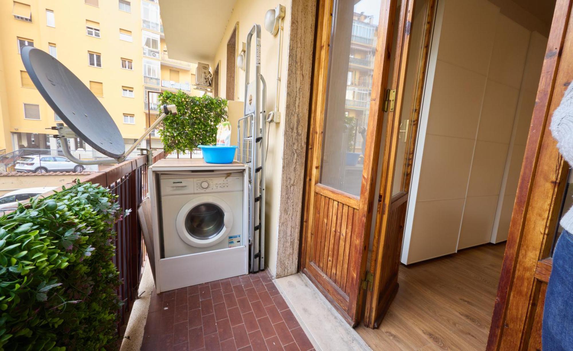 Appartement Novoli Cozy *