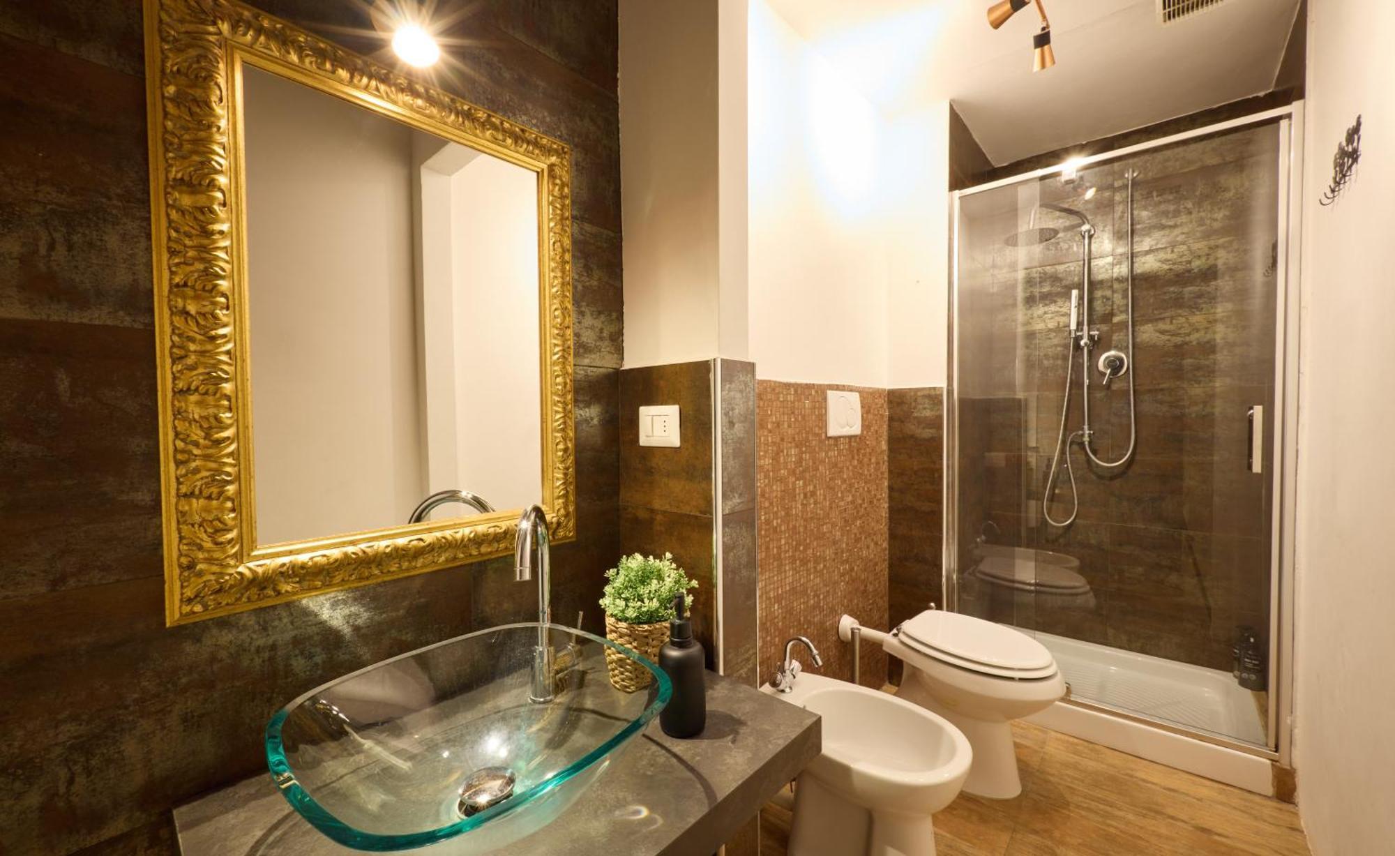Novoli Cozy Appartement *