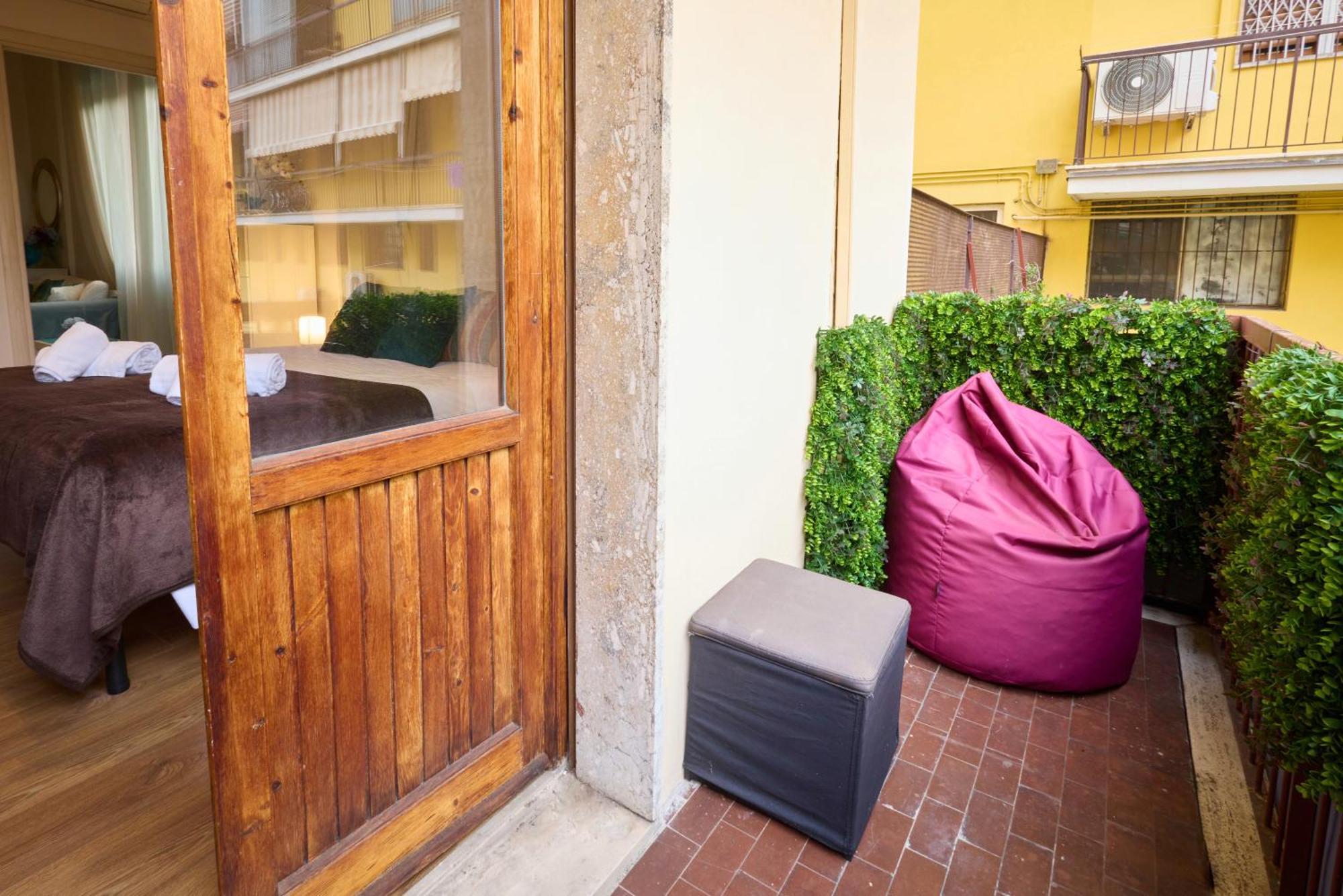 Novoli Cozy Appartement