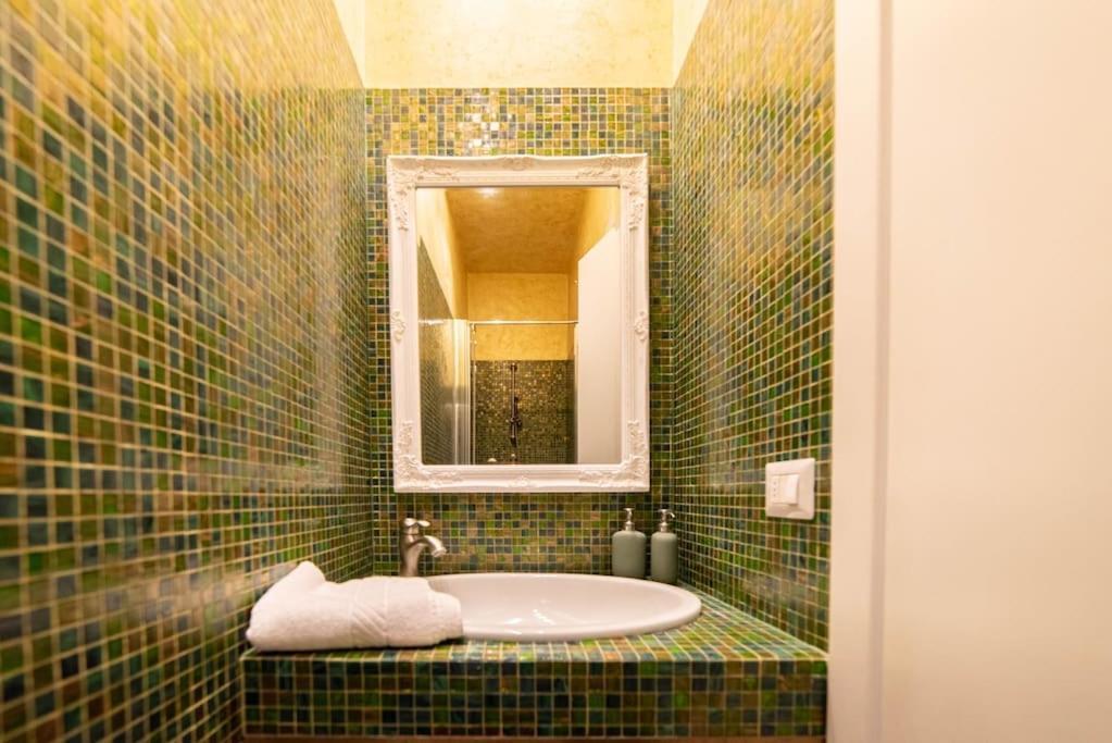 Appartement Casina Ridolfi - Bilocale Con Quattro Posti Letto Florence