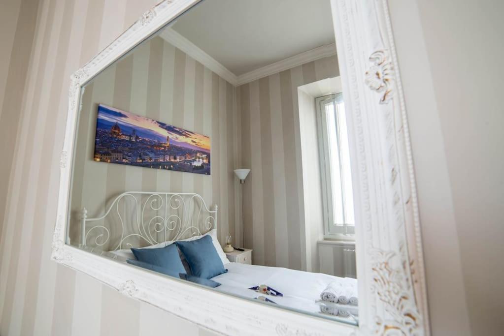 Casina Ridolfi - Bilocale Con Quattro Posti Letto Appartement *