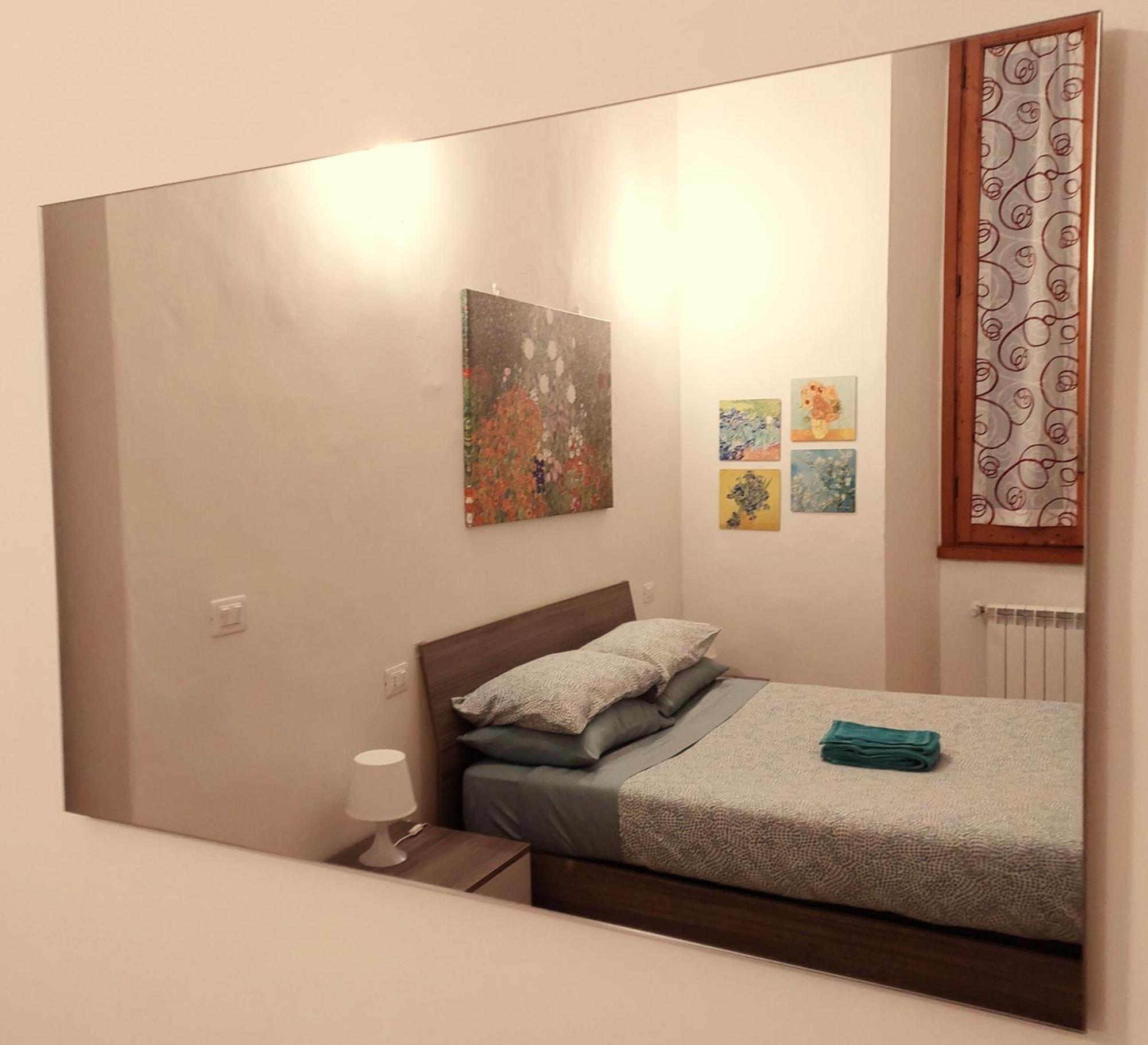 Appartement The Smart Choice *