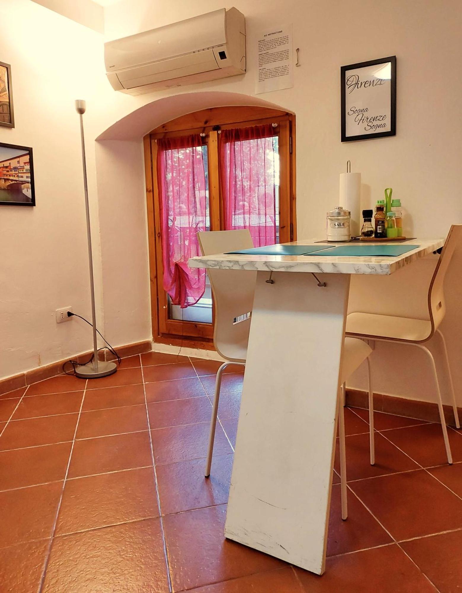 The Smart Choice Appartement *
