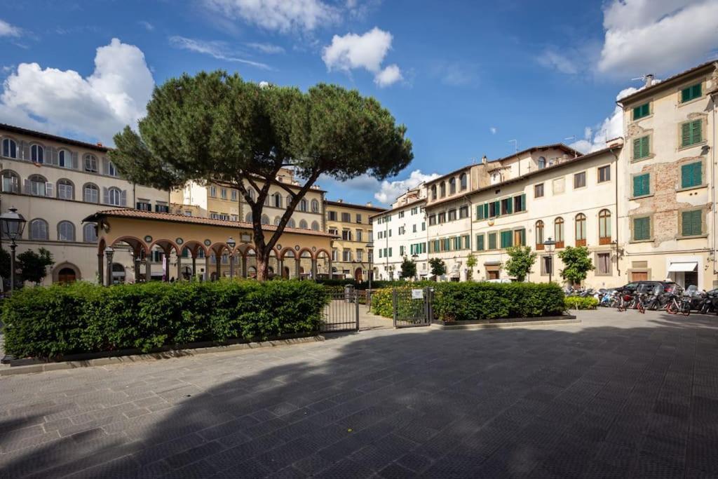 Appartement Ciompi Square-hosted By Sweetstay