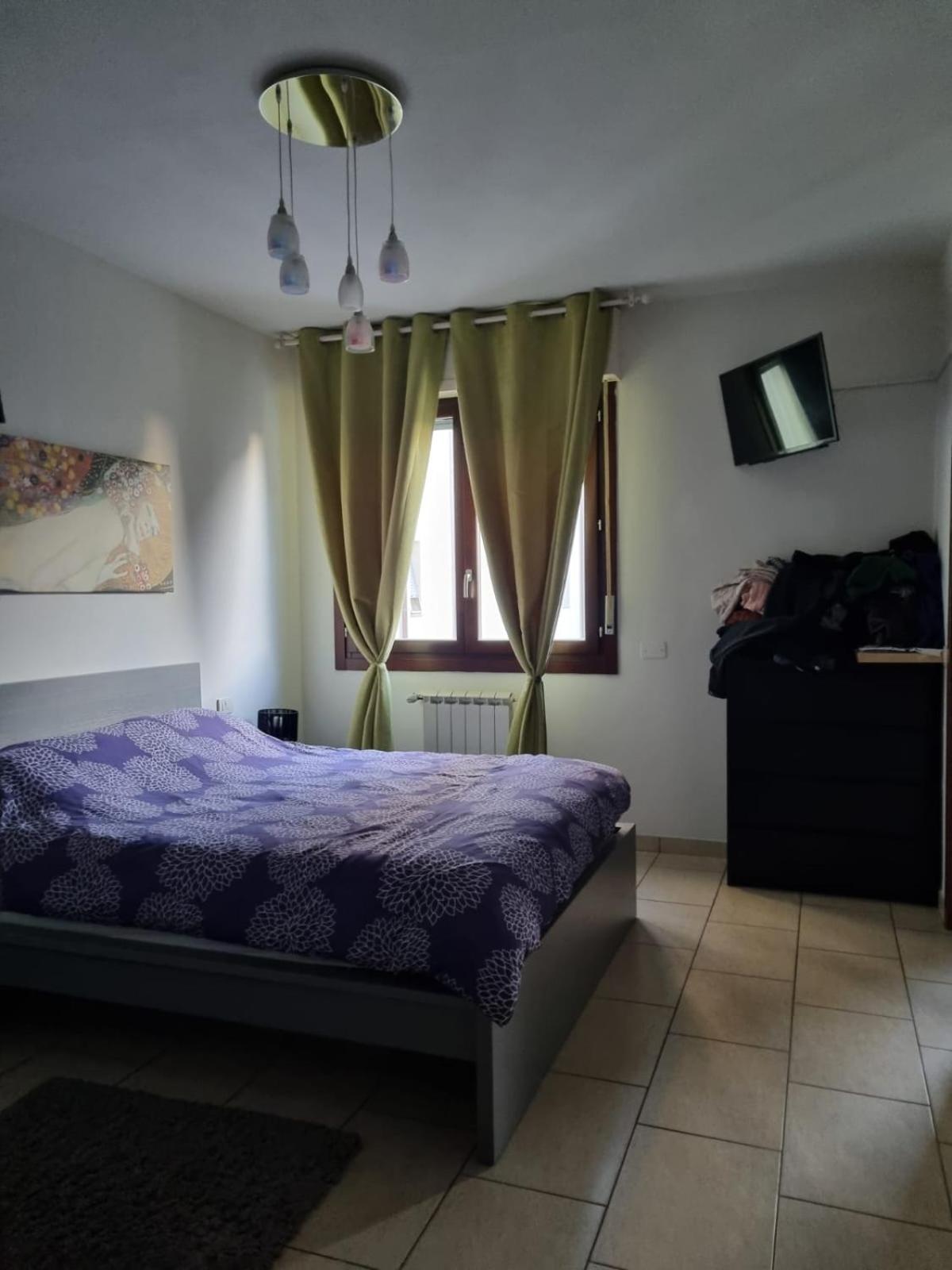 Apartment La Casa Del Bianconiglio