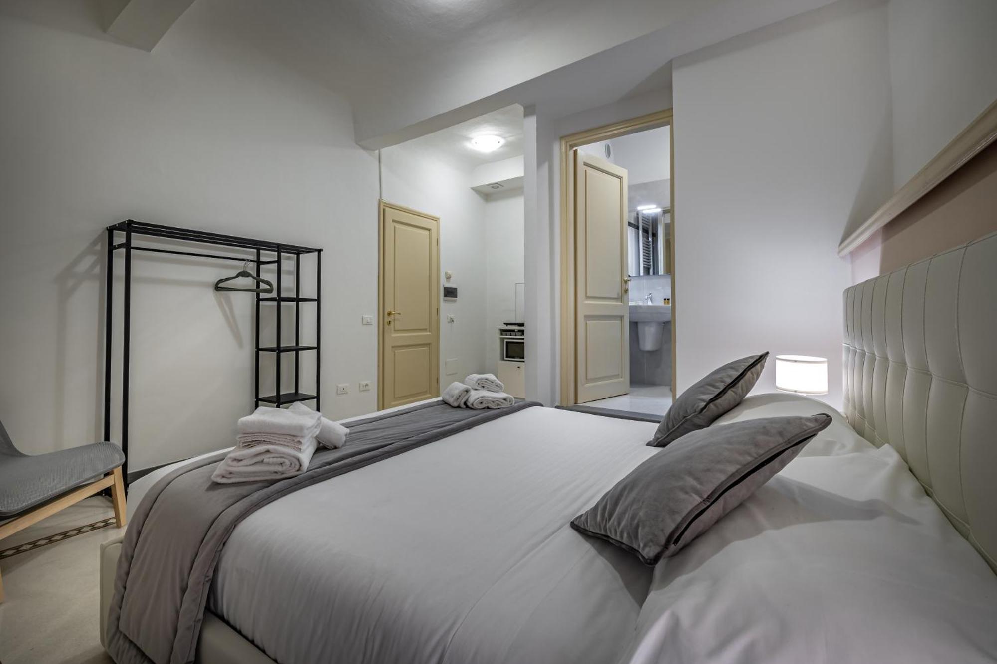 Apartment Yid Agnolo Three Bedroom In Florenz