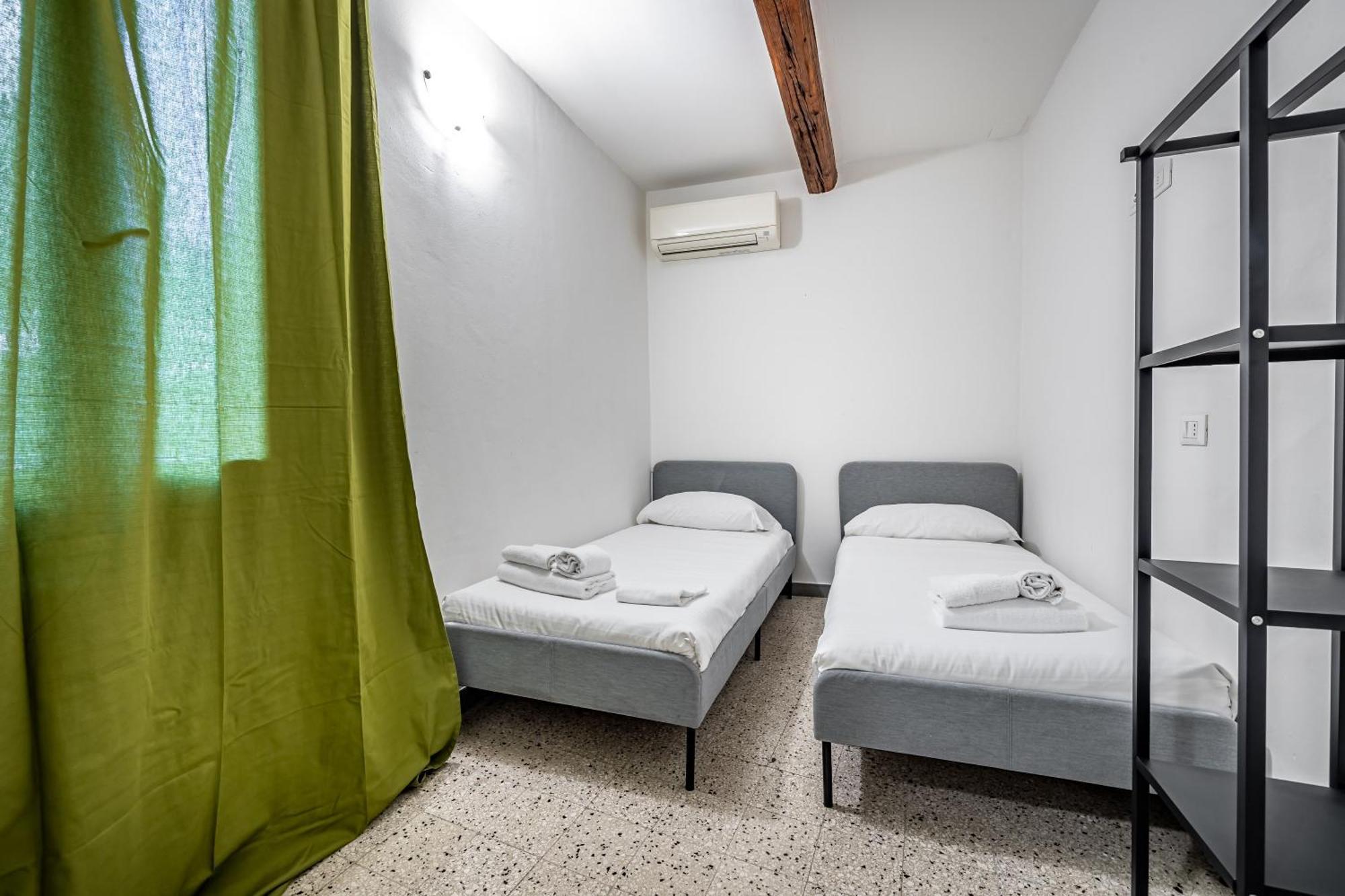 Apartment Yid Agnolo Three Bedroom In