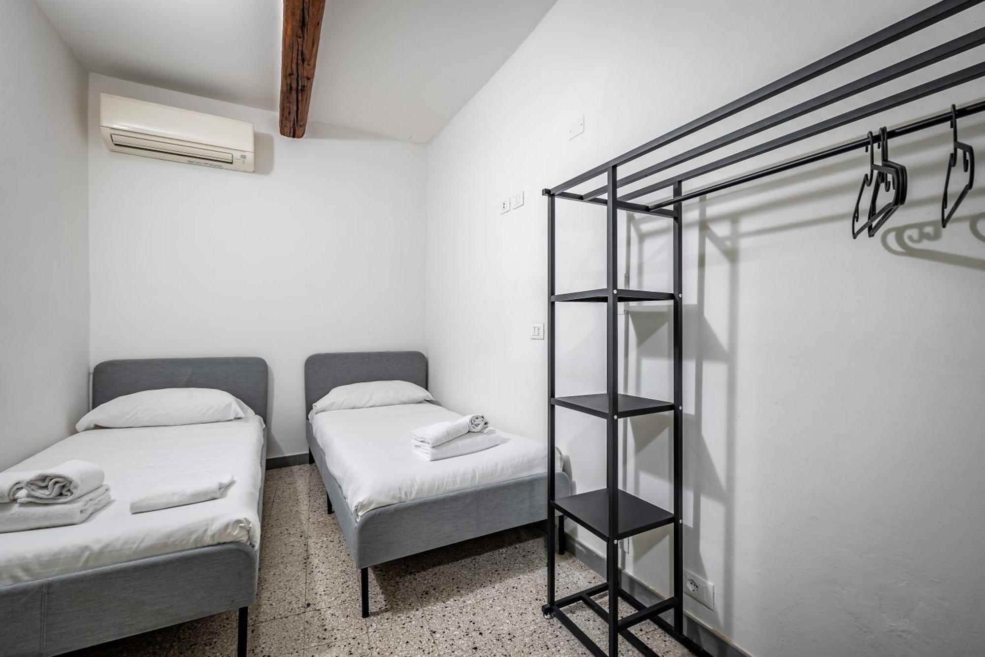 Yid Agnolo Three Bedroom In * Florenz