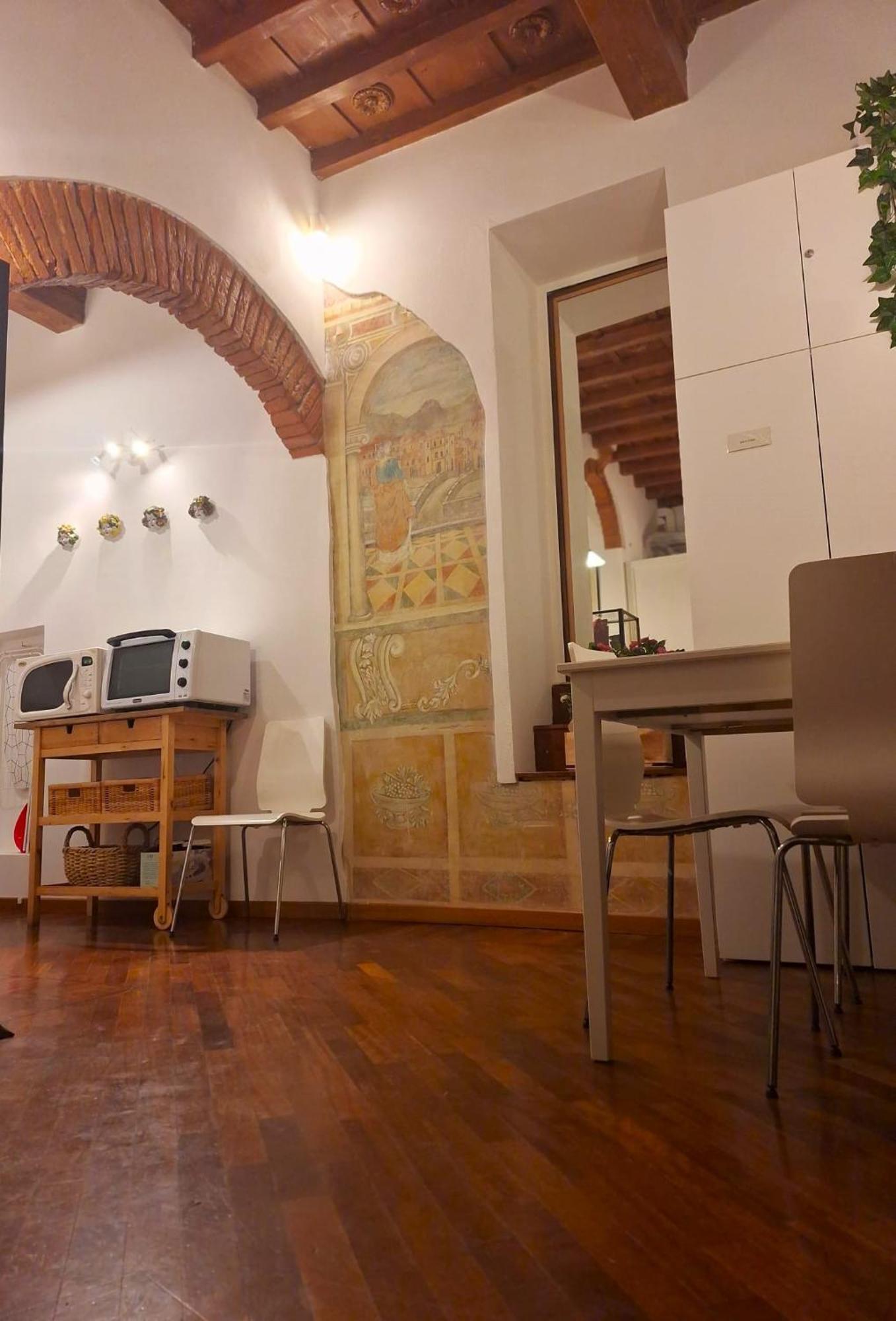 Appartement Luxury Central Flat River View
