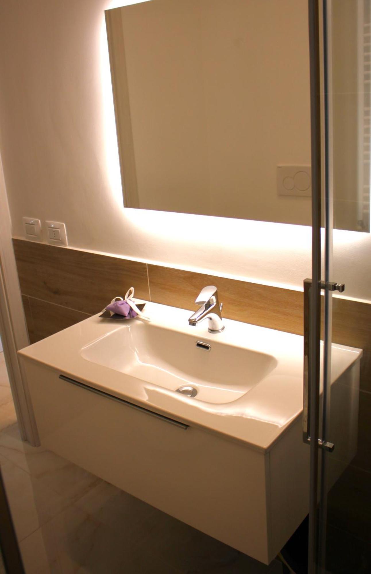 Notte Romantica A Appartement