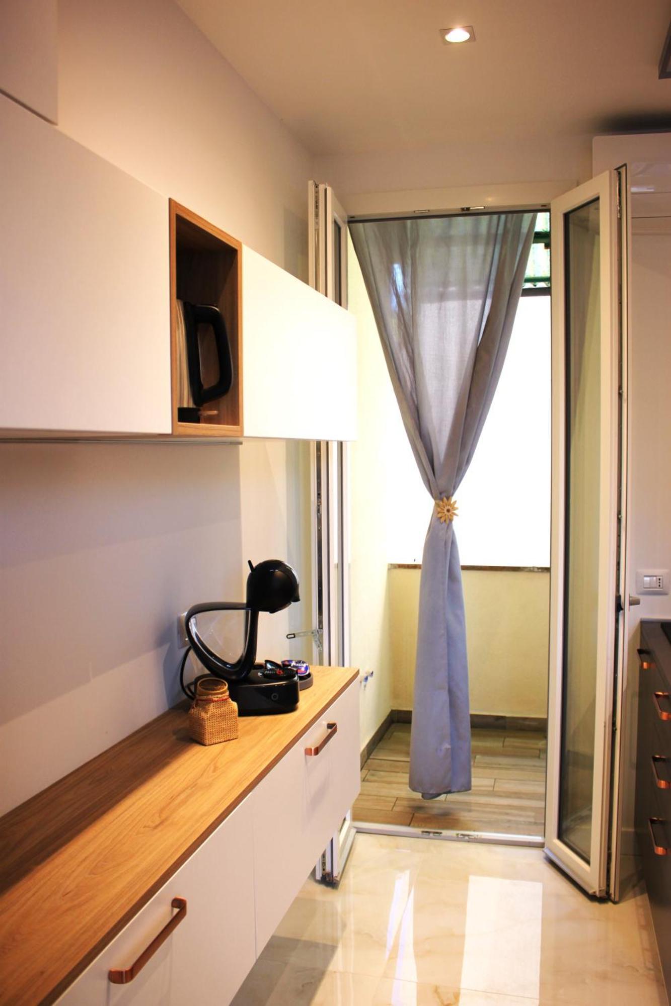 Notte Romantica A Appartement