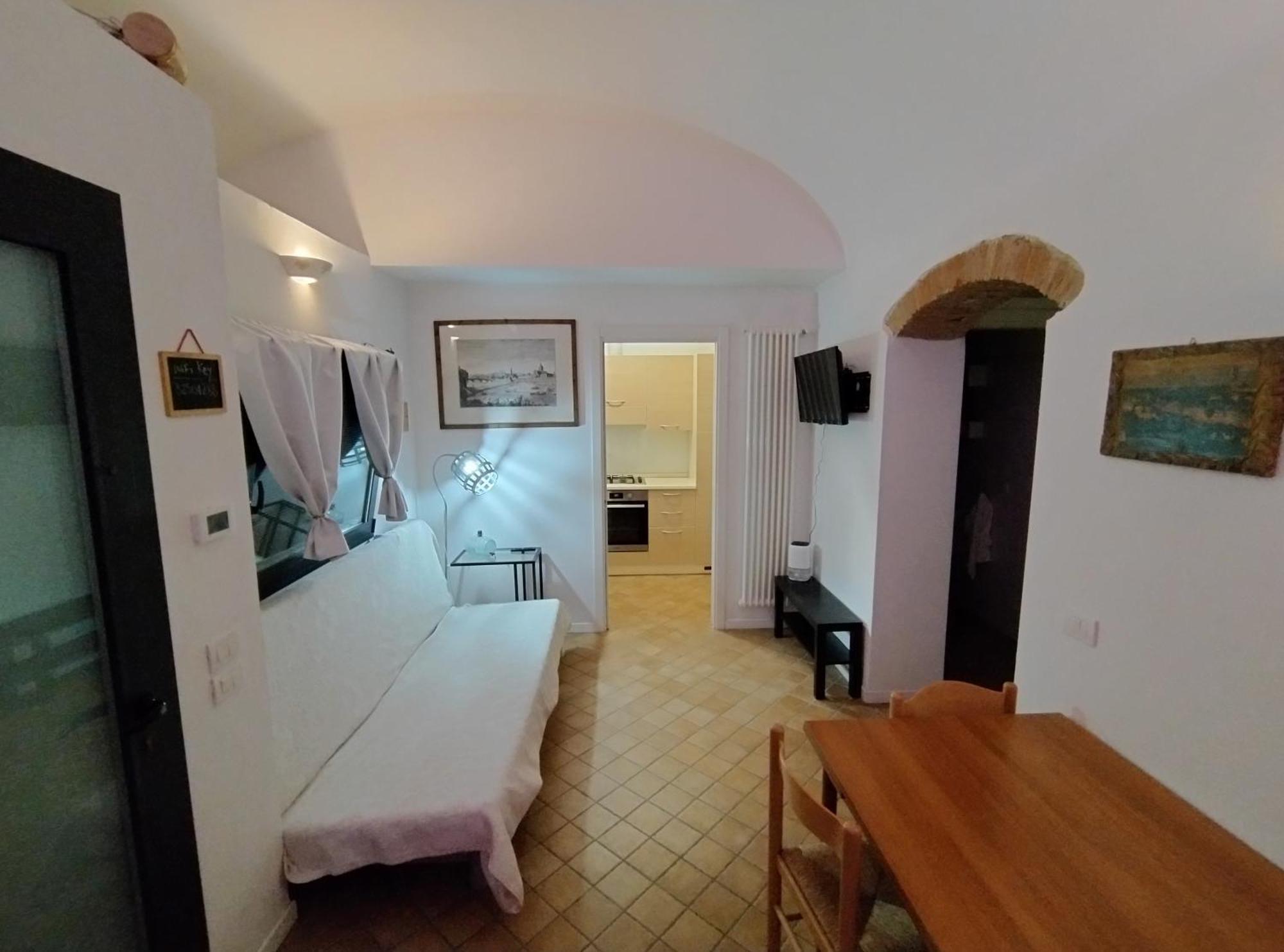 Bada Appartement *