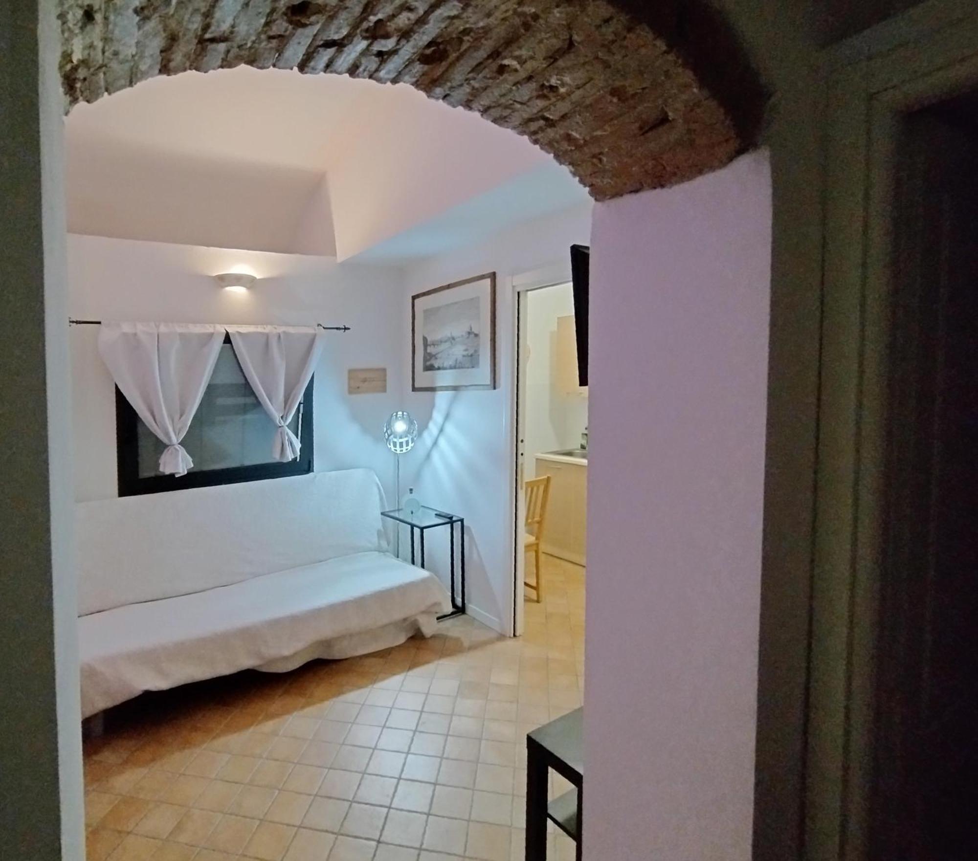 Appartamento Bada Firenze
