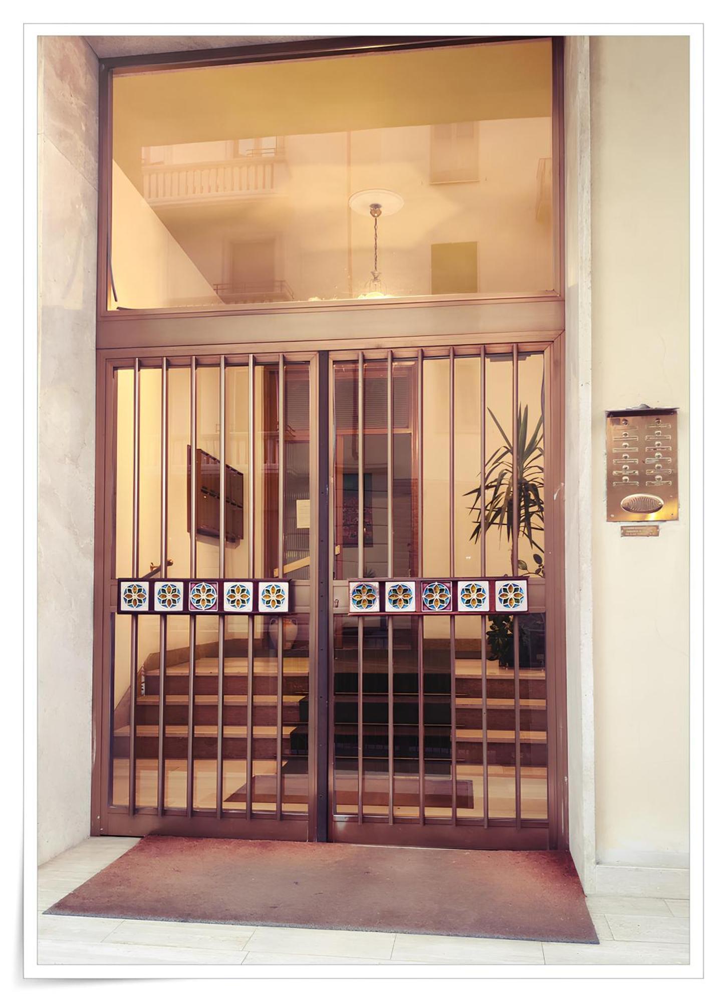 Apartment Maison Giambologna